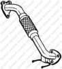 BOSAL 753-327 Exhaust Pipe